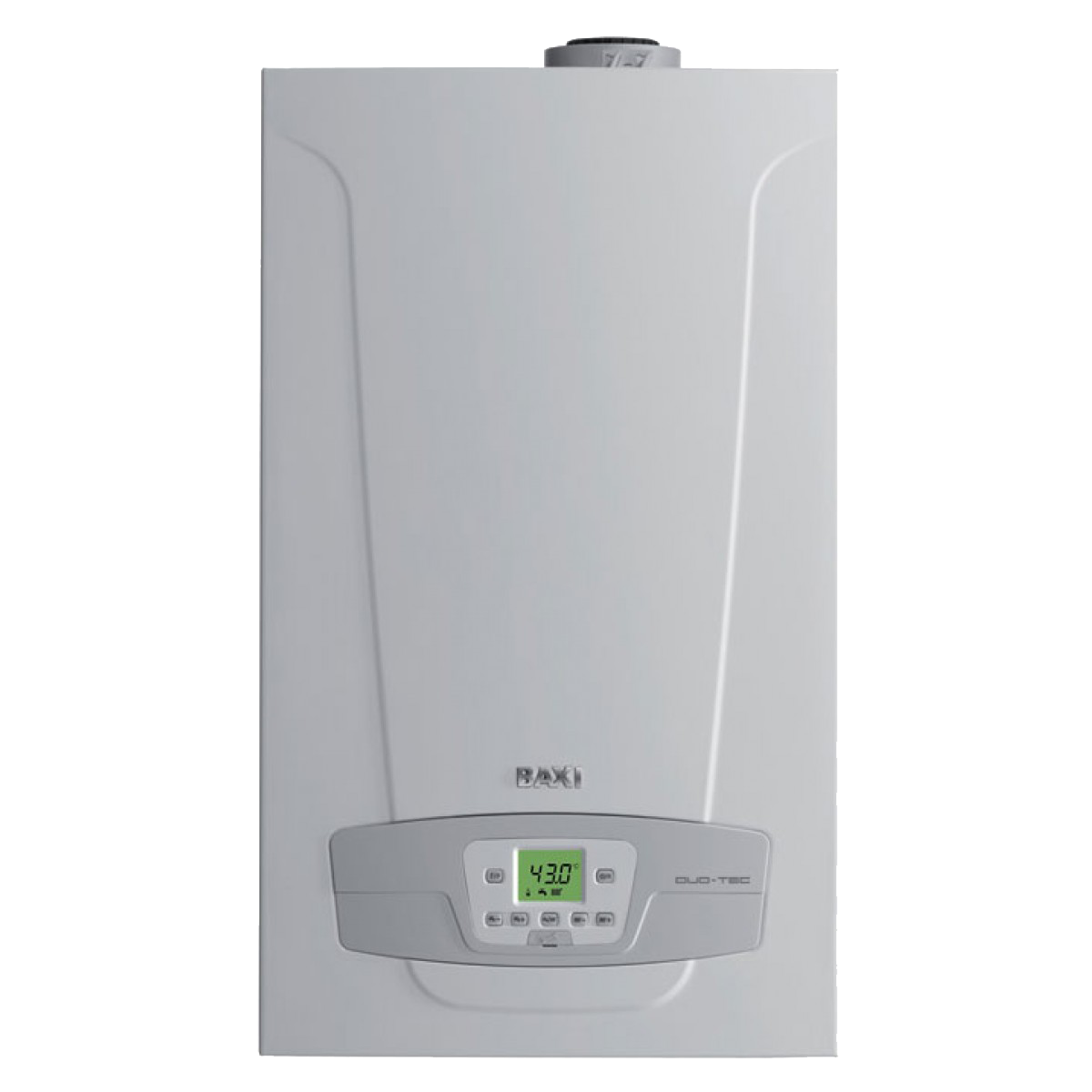Фото -Настенные газовые котлы Настенный газовый котел Baxi LUNA DUO-TEC MP 1. 60