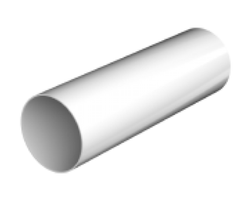 Фото  Труба SDR11 (PN10) 20 х 1.9 БЕЛЫЙ (140/35)